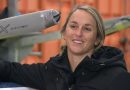 Lilian de Geus: “In 2020 had ik het gevoel van ik ben er klaar voor” Lilian de Geus: “In 2020 had ik het gevoel van ik ben er klaar voor”