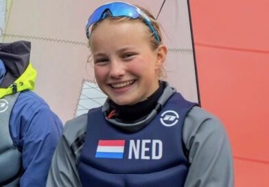 Puck at Sea: Een voorstelrondje Puck at Sea: Een voorstelrondje