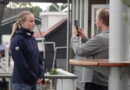 Van Optimist tot Tallship 5: Bijna aan boord
