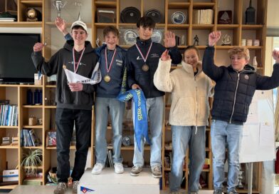 Strijd om de kampioen der kampioenen