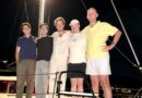 Onderweg naar Kaapstad – net 30 en schipper van de ‘Stardust’ Onderweg naar Kaapstad – net 30 en schipper van de ‘Stardust’