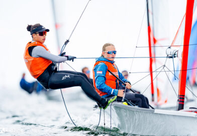 Puck at Sea #2: tussentijdse update