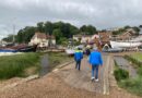 Mee met de Zeezeilers: rivieren en achterland van de East Coast Rivers Mee met de Zeezeilers: rivieren en achterland van de East Coast Rivers
