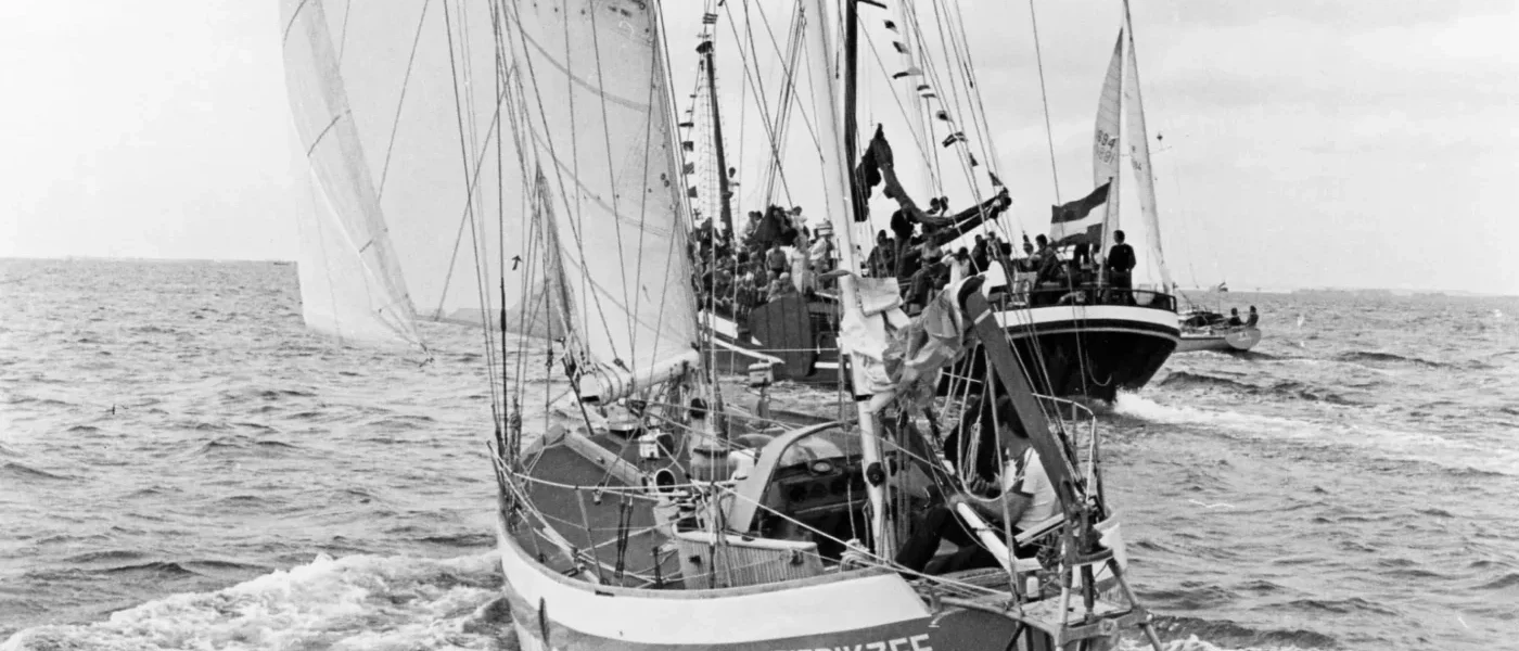 Pleun van der Lugt 1951