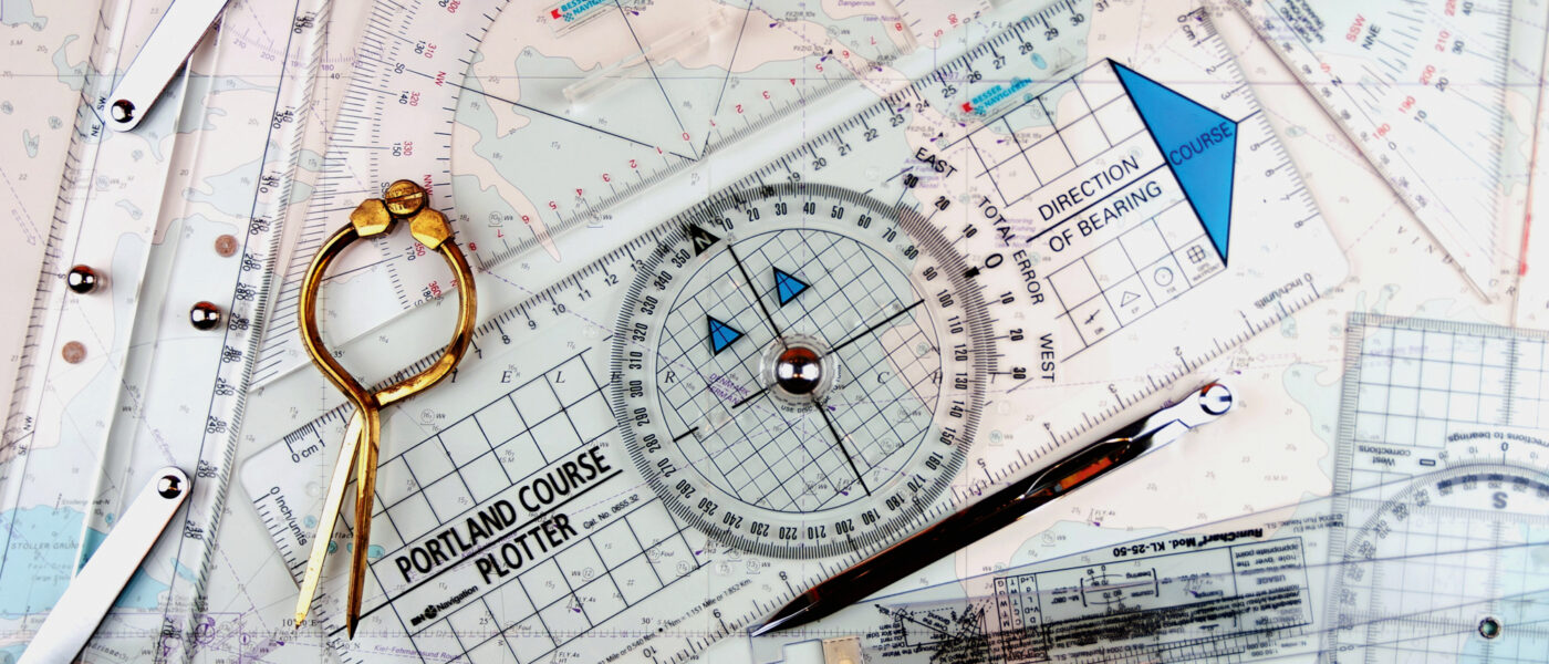 Britten waarschuwen: GPS onbetrouwbaar