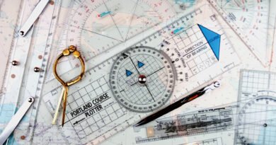 Britten waarschuwen: GPS onbetrouwbaar Britten waarschuwen: GPS onbetrouwbaar