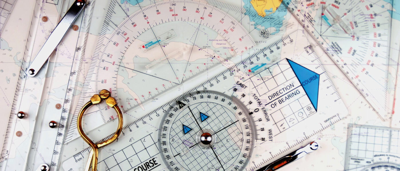 Britten waarschuwen: GPS onbetrouwbaar