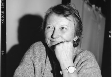 Nicole van de Kerckhove 1945 – 2008