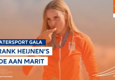Ode aan Marit Bouwmeester Ode aan Marit Bouwmeester